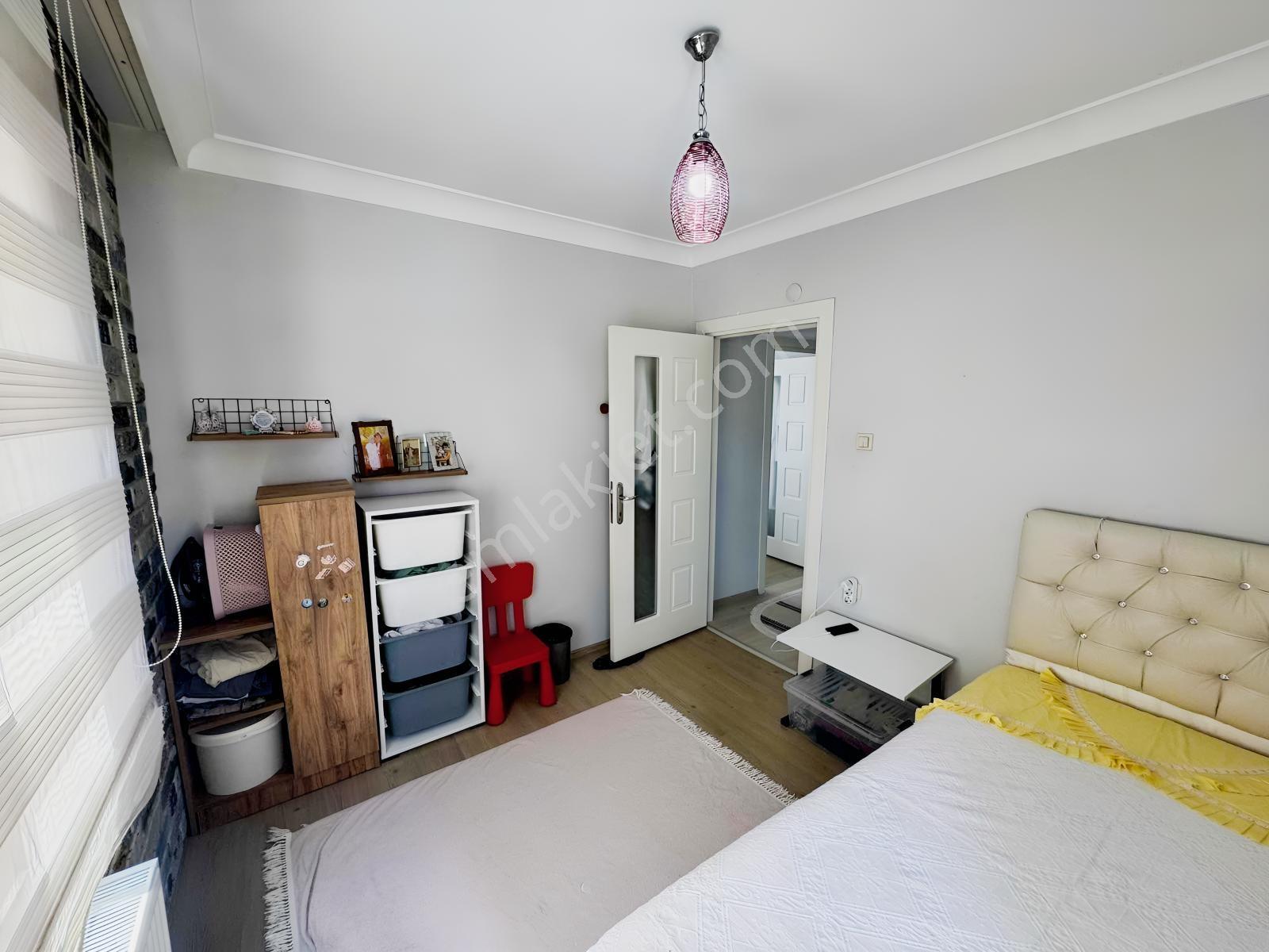 Eminevim - Fuzulev Sistemine Uygun / 3+1 120 M2 Daire!!! — fotoğraf 24