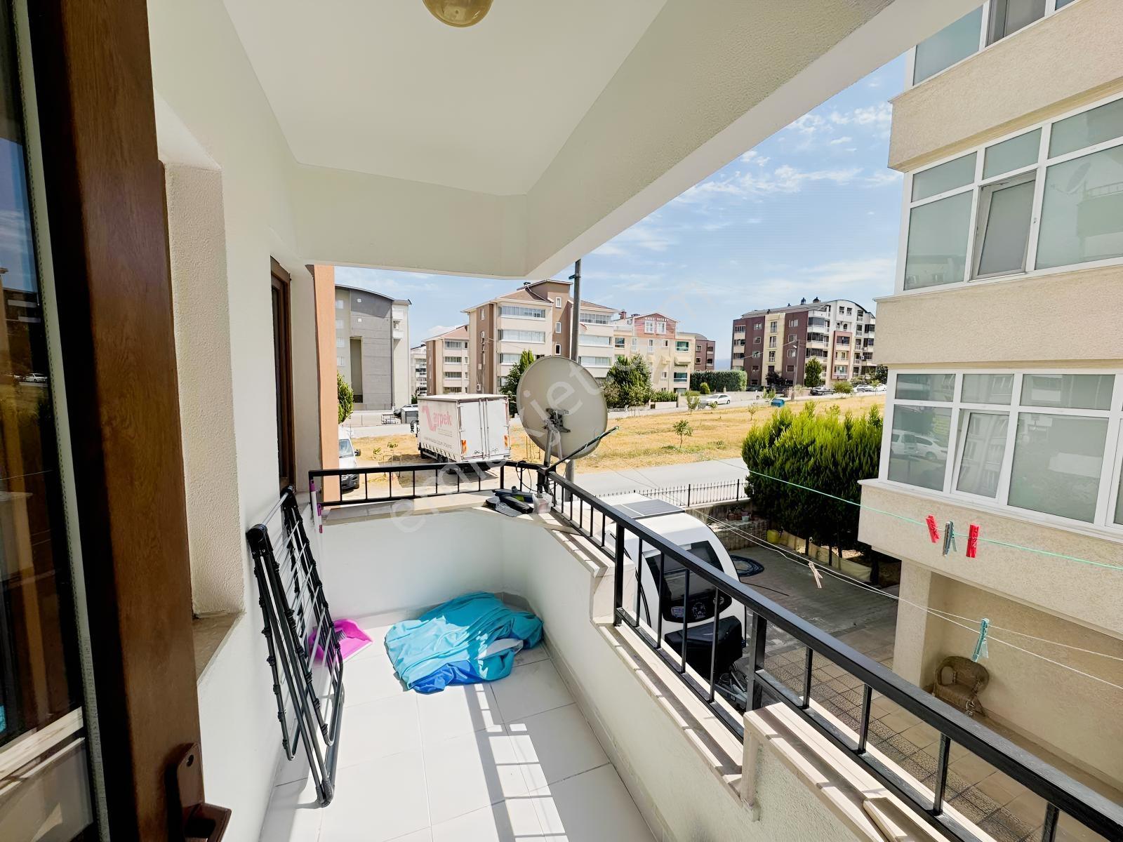 Eminevim - Fuzulev Sistemine Uygun / 3+1 120 M2 Daire!!! — fotoğraf 26