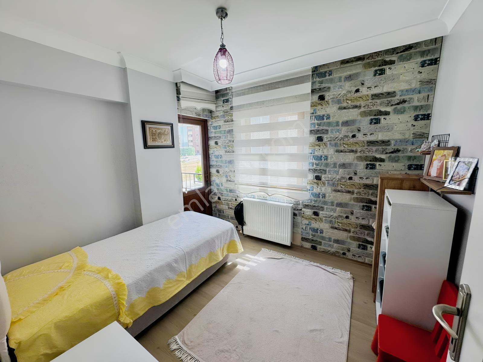 Eminevim - Fuzulev Sistemine Uygun / 3+1 120 M2 Daire!!! — fotoğraf 27