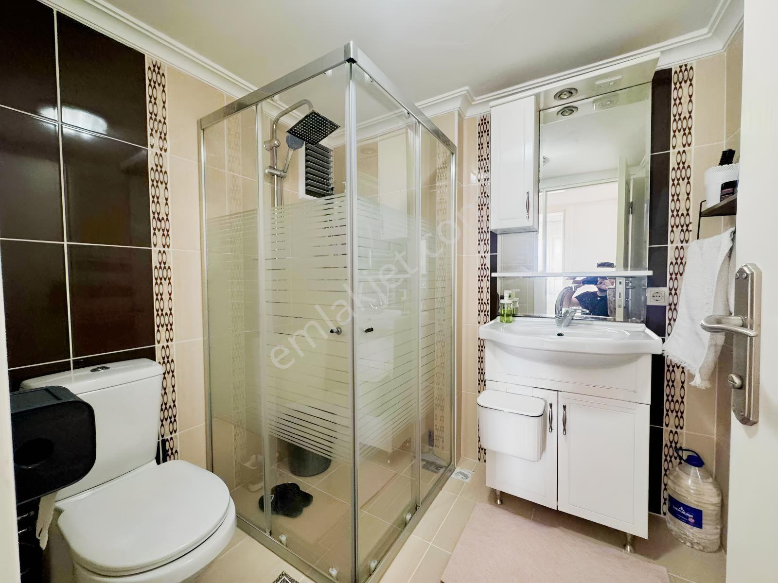 Eminevim - Fuzulev Sistemine Uygun / 3+1 120 M2 Daire!!! — fotoğraf 28