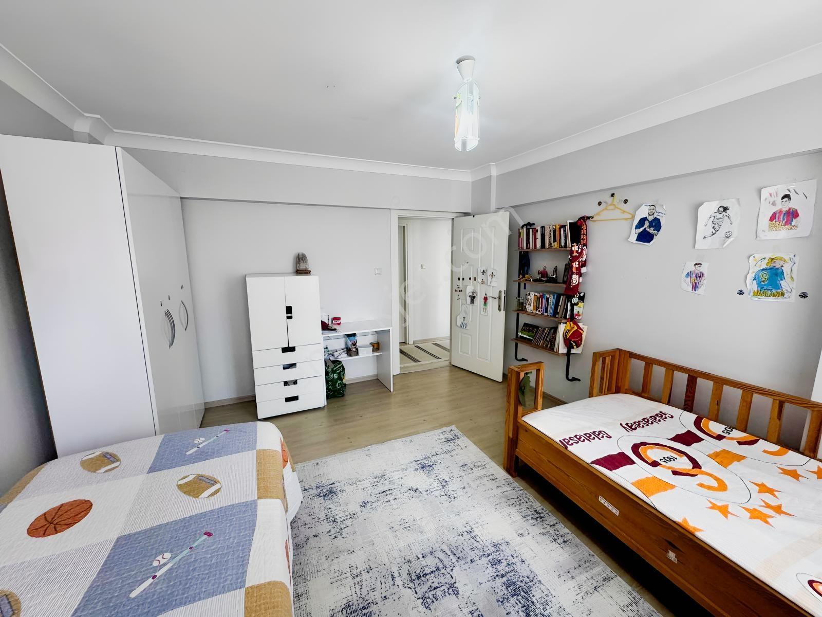 Eminevim - Fuzulev Sistemine Uygun / 3+1 120 M2 Daire!!! — fotoğraf 29