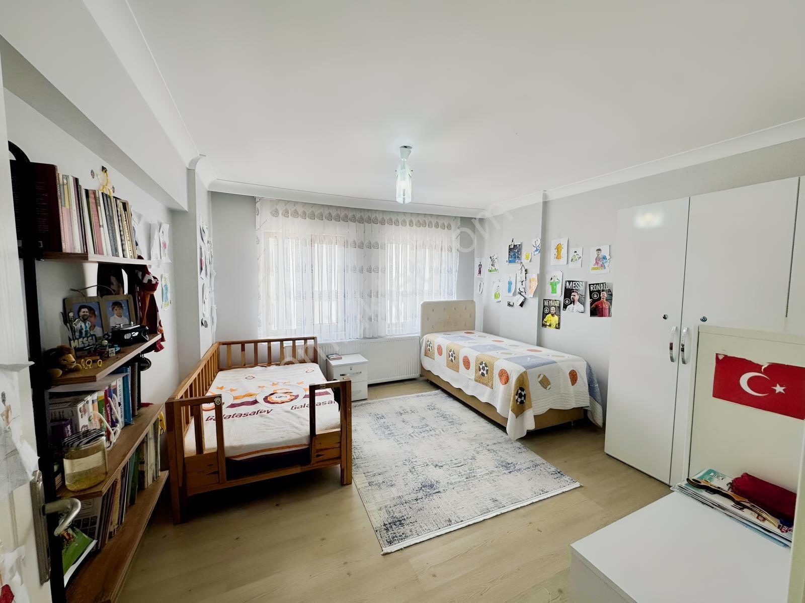 Eminevim - Fuzulev Sistemine Uygun / 3+1 120 M2 Daire!!! — fotoğraf 30