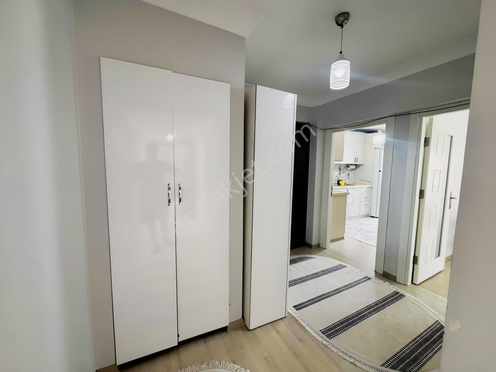 Eminevim - Fuzulev Sistemine Uygun / 3+1 120 M2 Daire!!! — fotoğraf 32