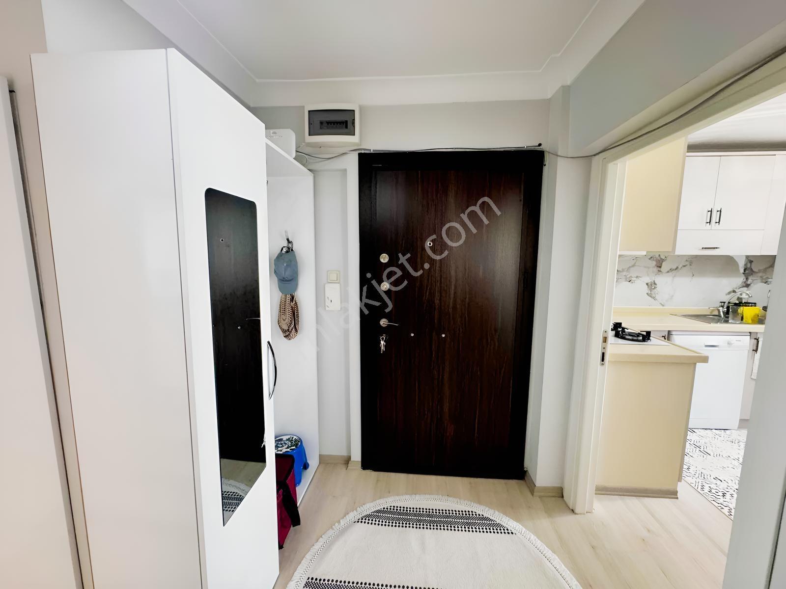 Eminevim - Fuzulev Sistemine Uygun / 3+1 120 M2 Daire!!! — fotoğraf 34