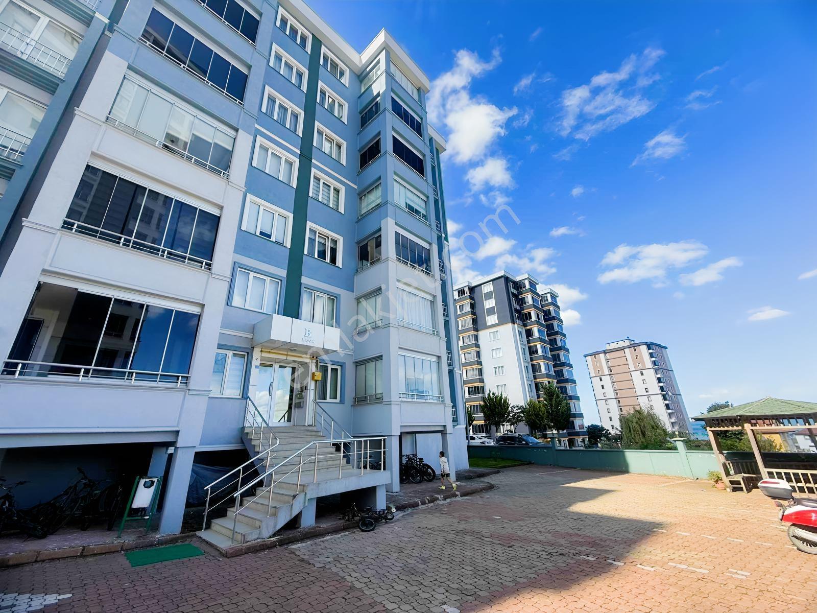 Reksa'dan Dolunayda Site İçinde 3+1 Satılık Daire — fotoğraf 2