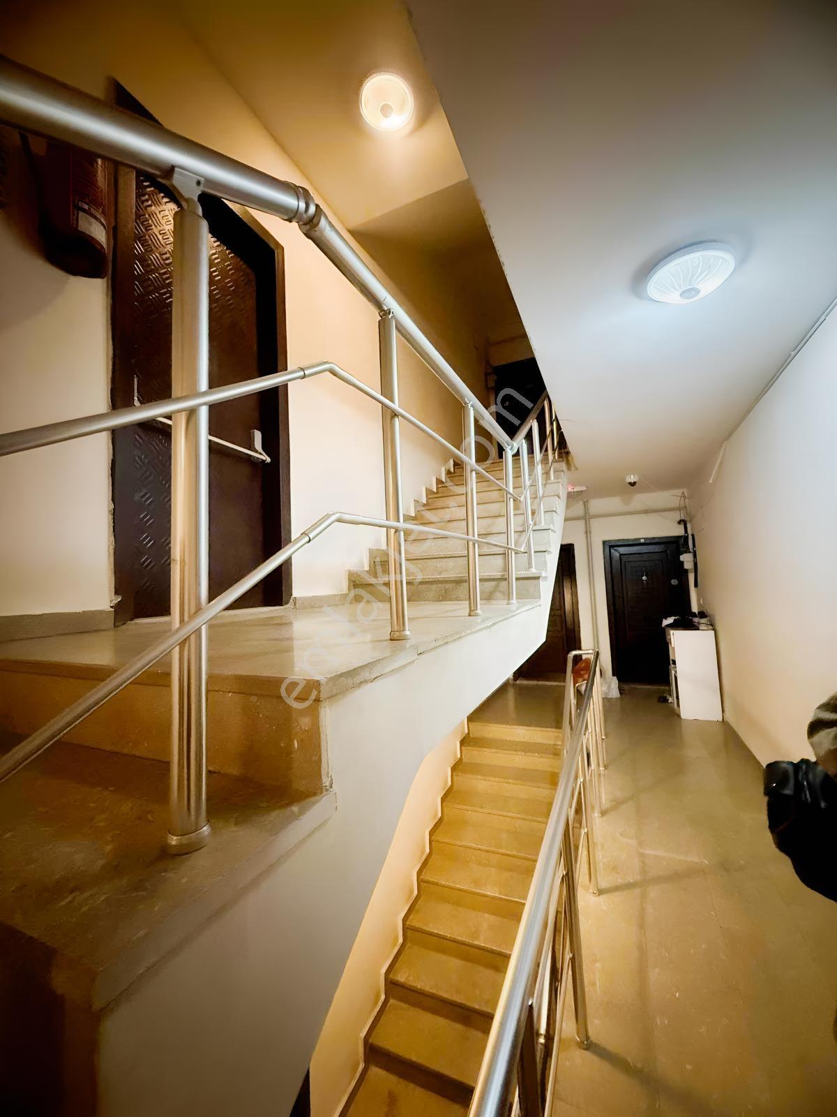 Reksa'dan Dolunayda Site İçinde 3+1 Satılık Daire — fotoğraf 4