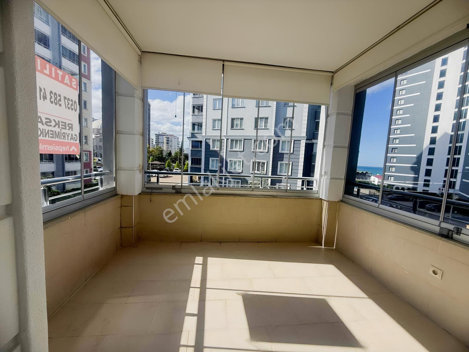 Reksa'dan Dolunayda Site İçinde 3+1 Satılık Daire — fotoğraf 6