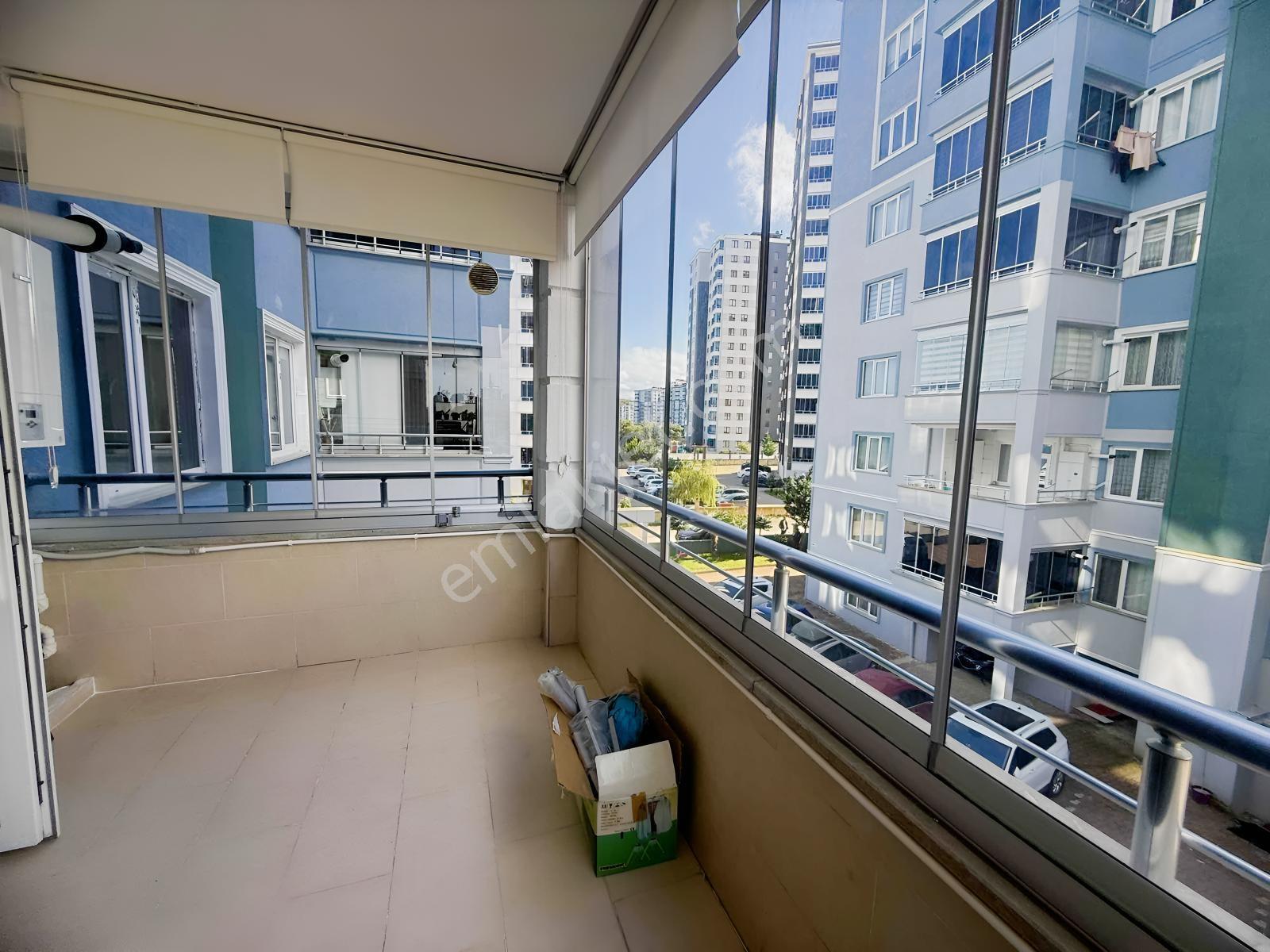Reksa'dan Dolunayda Site İçinde 3+1 Satılık Daire — fotoğraf 8