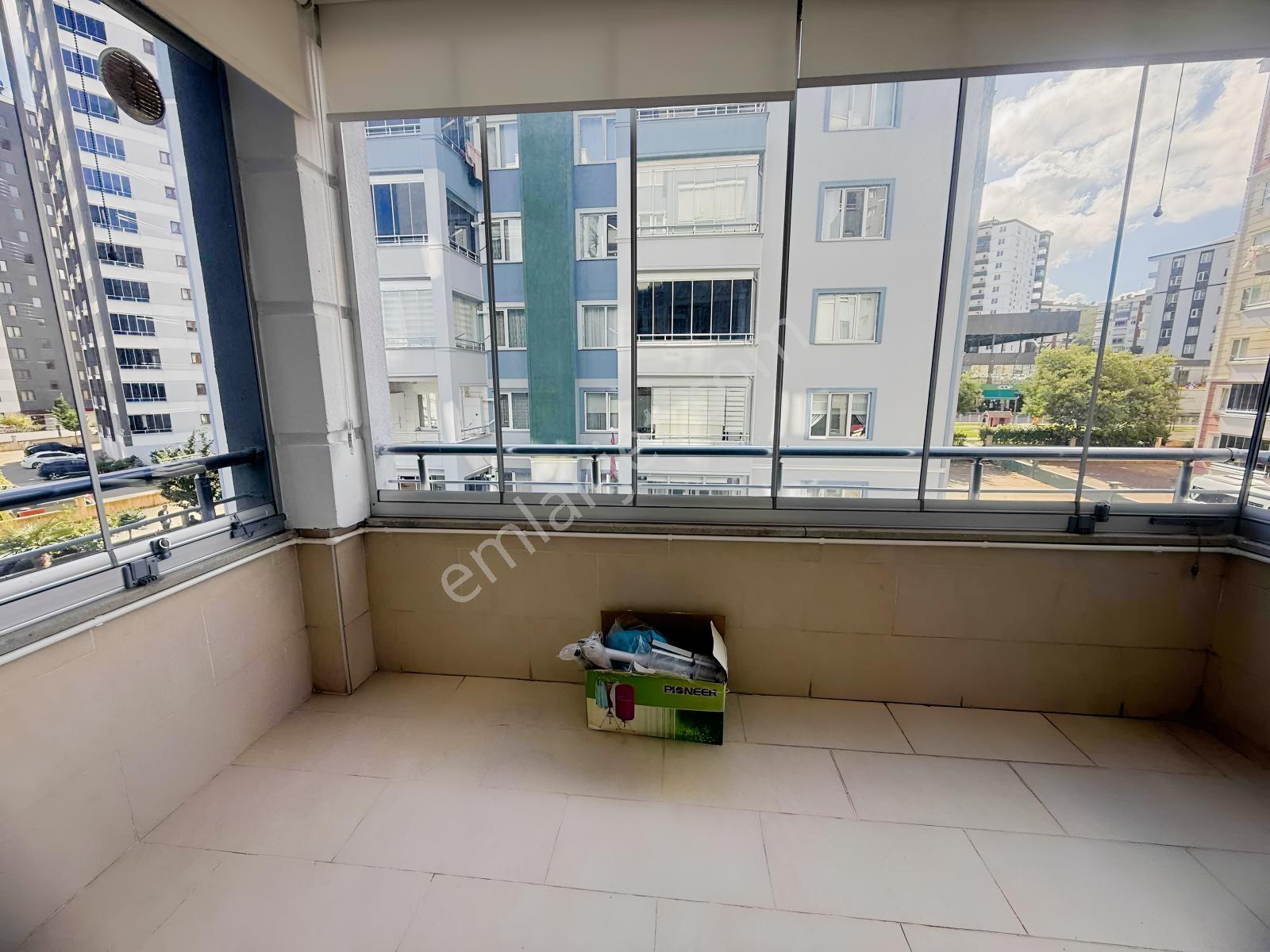 Reksa'dan Dolunayda Site İçinde 3+1 Satılık Daire — fotoğraf 11