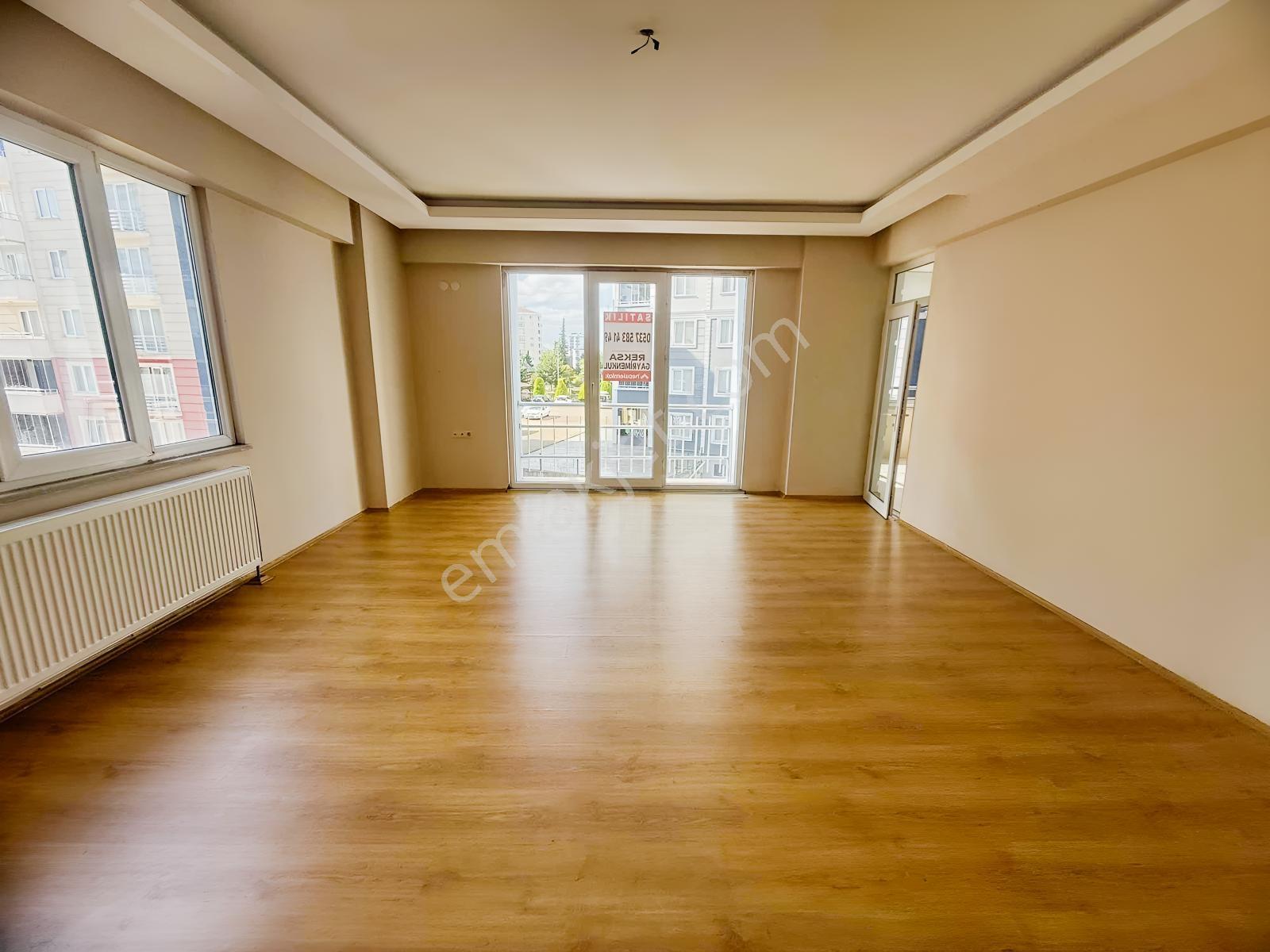 Reksa'dan Dolunayda Site İçinde 3+1 Satılık Daire — fotoğraf 20