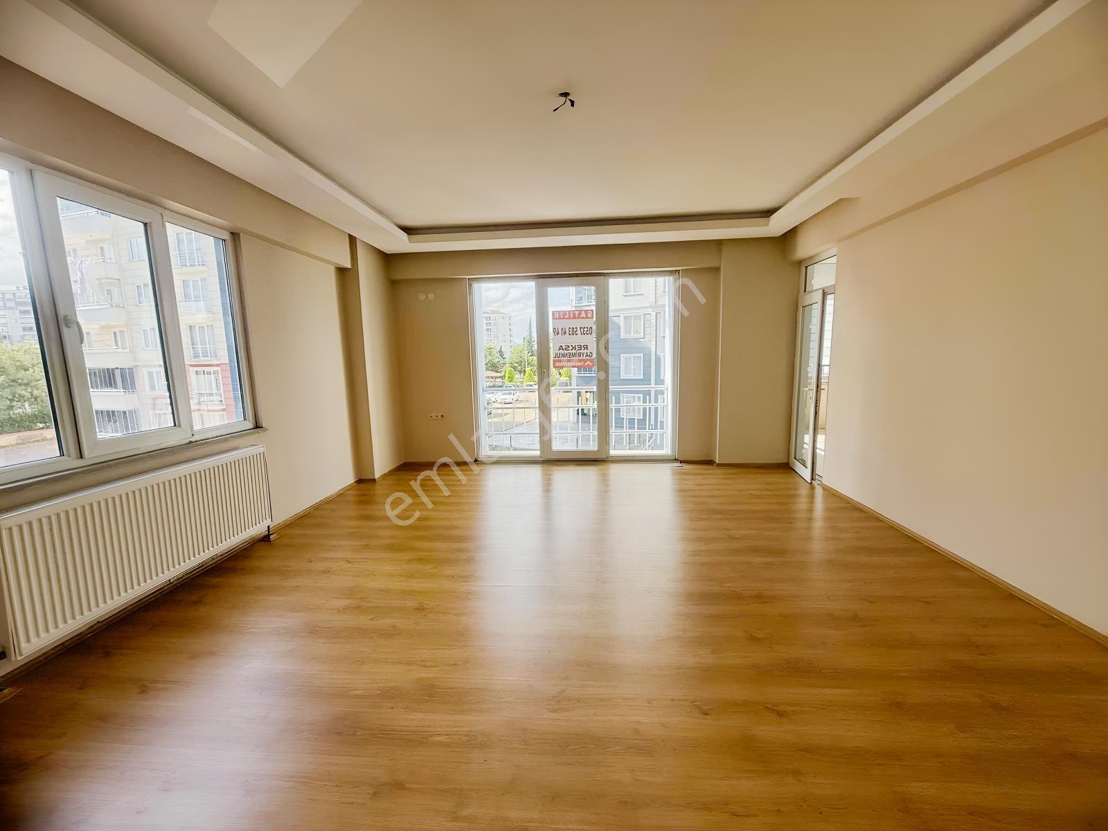 Reksa'dan Dolunayda Site İçinde 3+1 Satılık Daire — fotoğraf 23