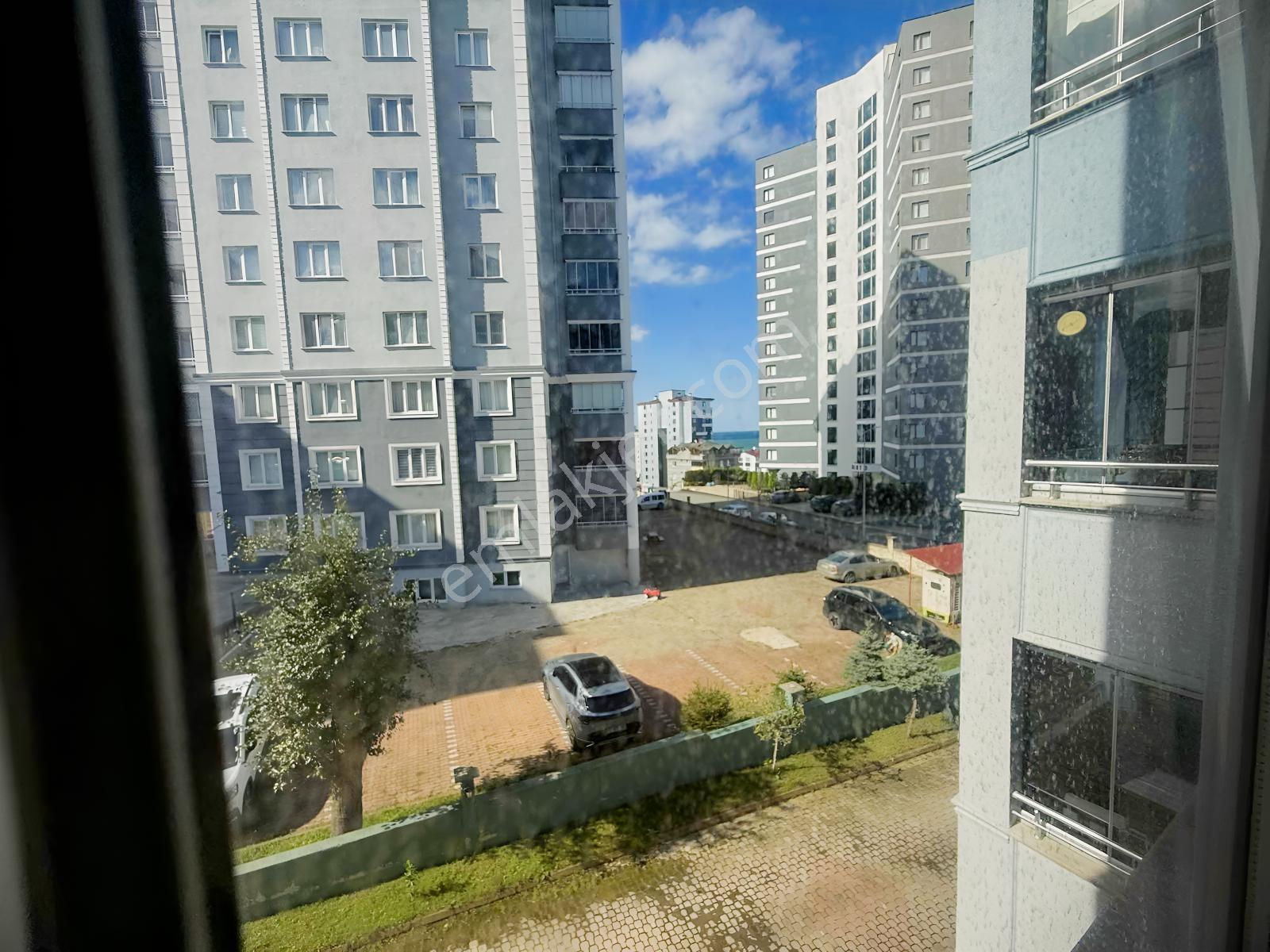 Reksa'dan Dolunayda Site İçinde 3+1 Satılık Daire — fotoğraf 25