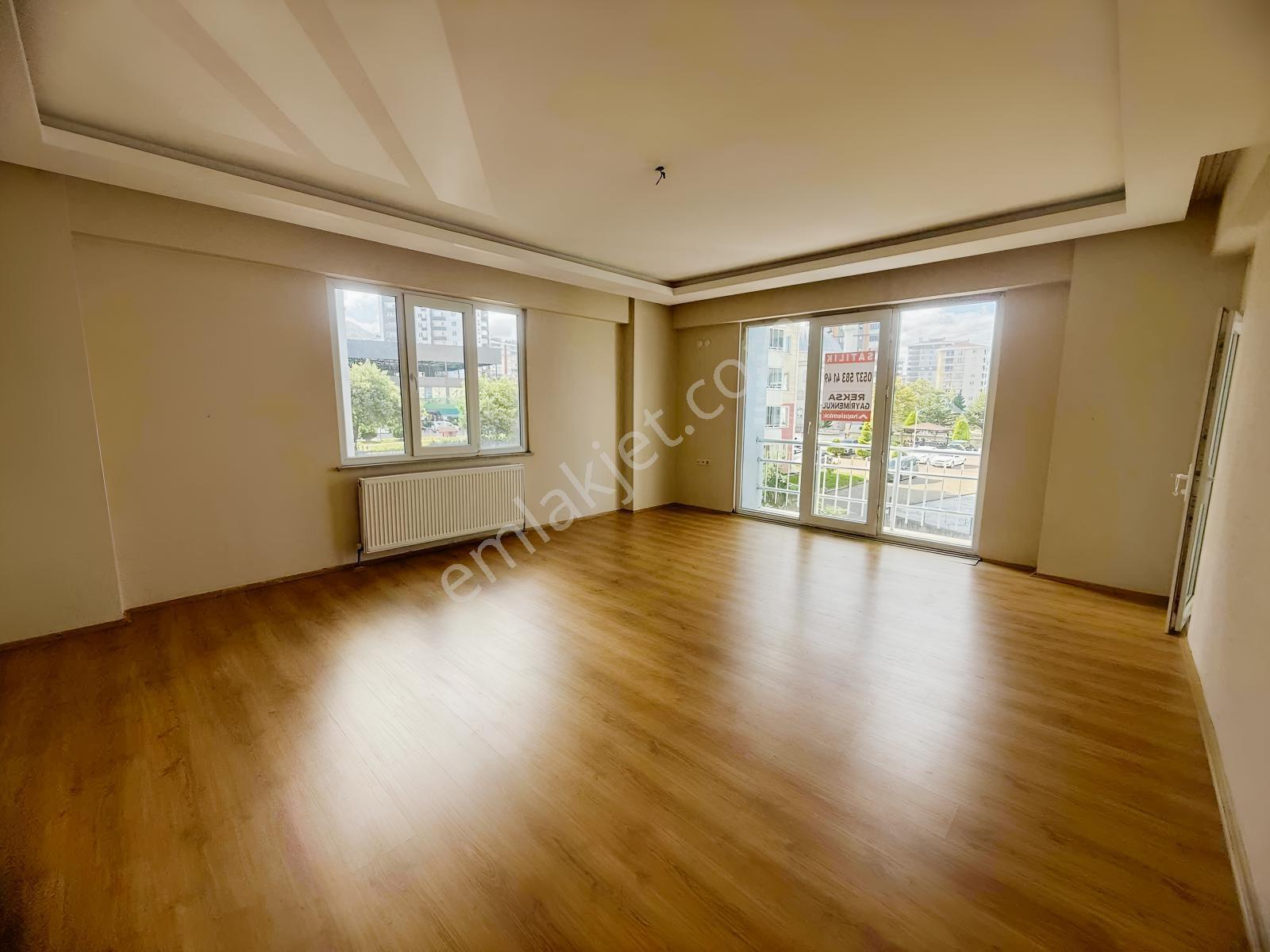 Reksa'dan Dolunayda Site İçinde 3+1 Satılık Daire — fotoğraf 26