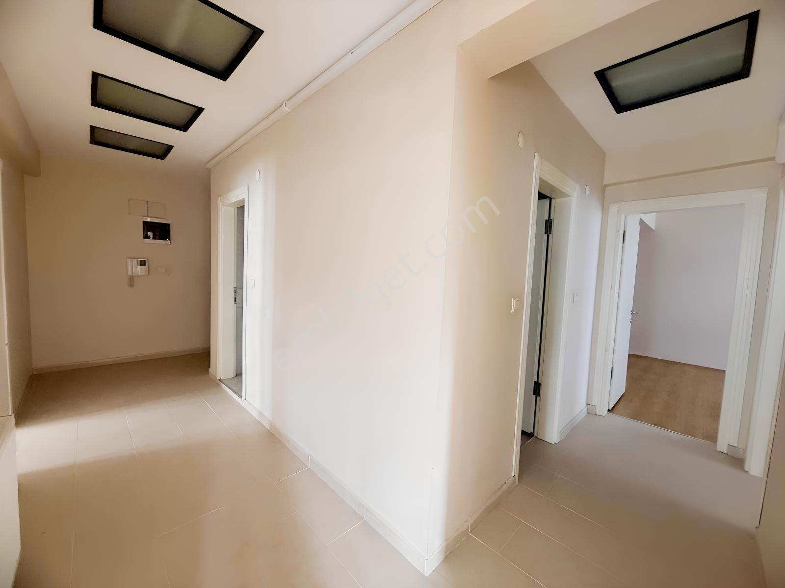 Reksa'dan Dolunayda Site İçinde 3+1 Satılık Daire — fotoğraf 27