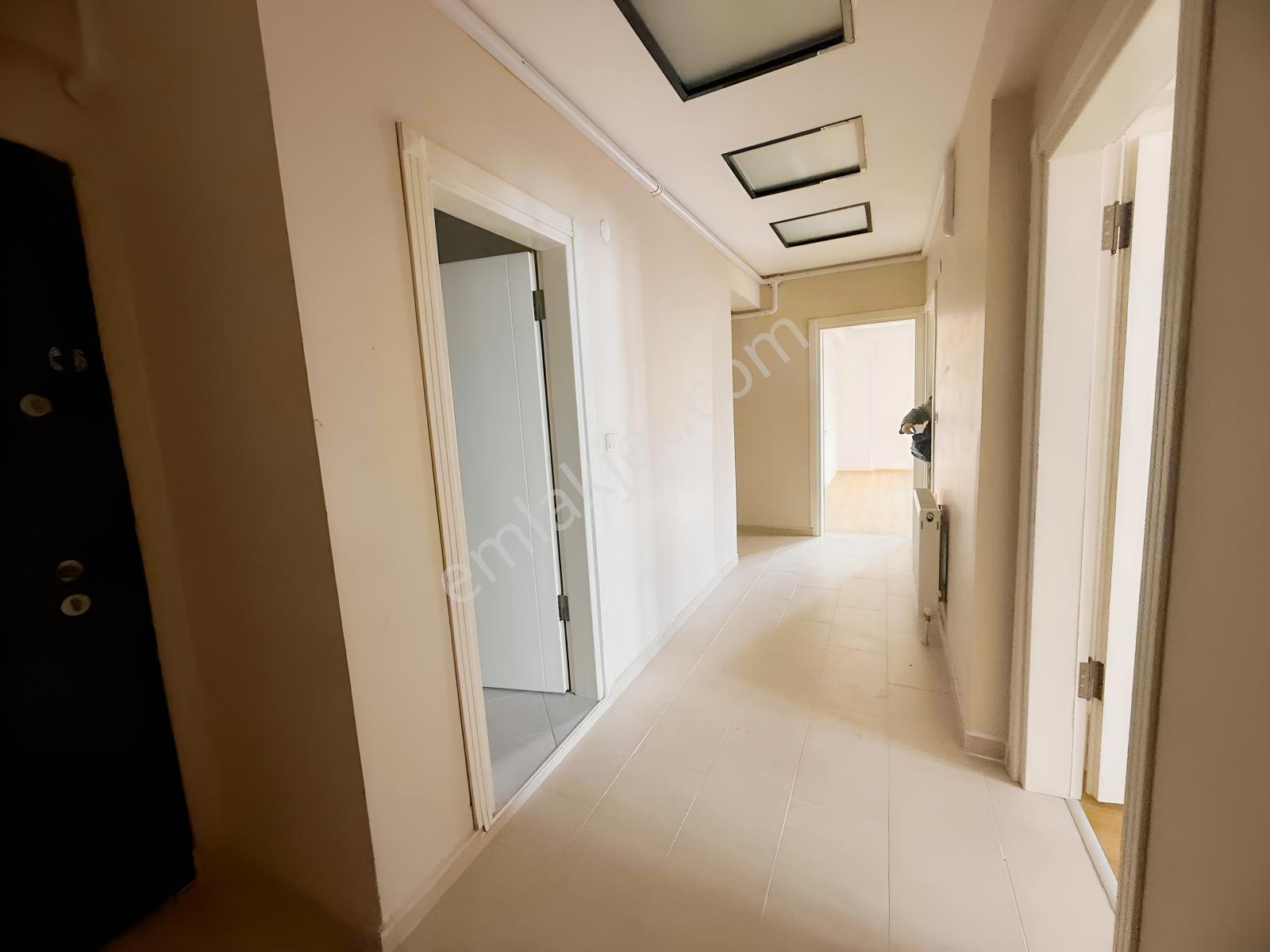 Reksa'dan Dolunayda Site İçinde 3+1 Satılık Daire — fotoğraf 28