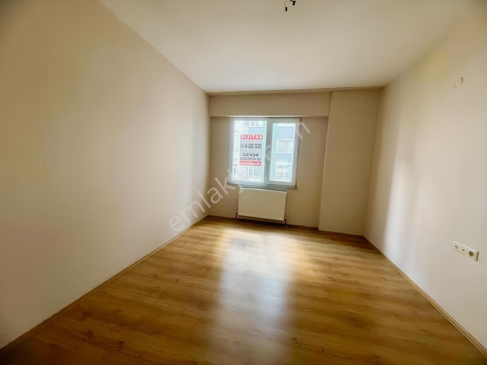 Reksa'dan Dolunayda Site İçinde 3+1 Satılık Daire — fotoğraf 30