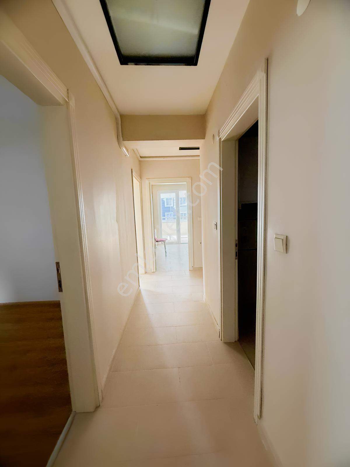 Reksa'dan Dolunayda Site İçinde 3+1 Satılık Daire — fotoğraf 31