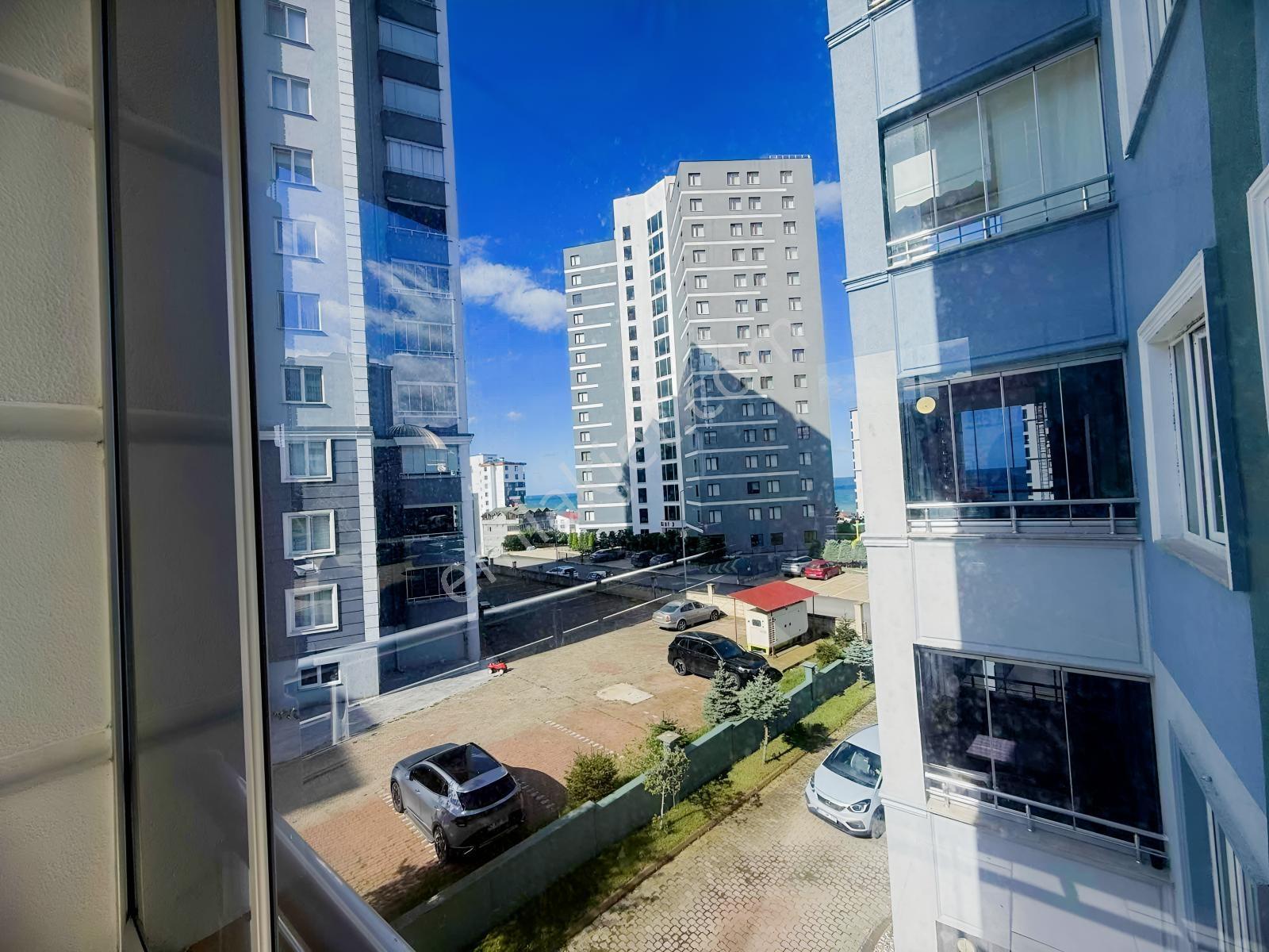 Reksa'dan Dolunayda Site İçinde 3+1 Satılık Daire — fotoğraf 34