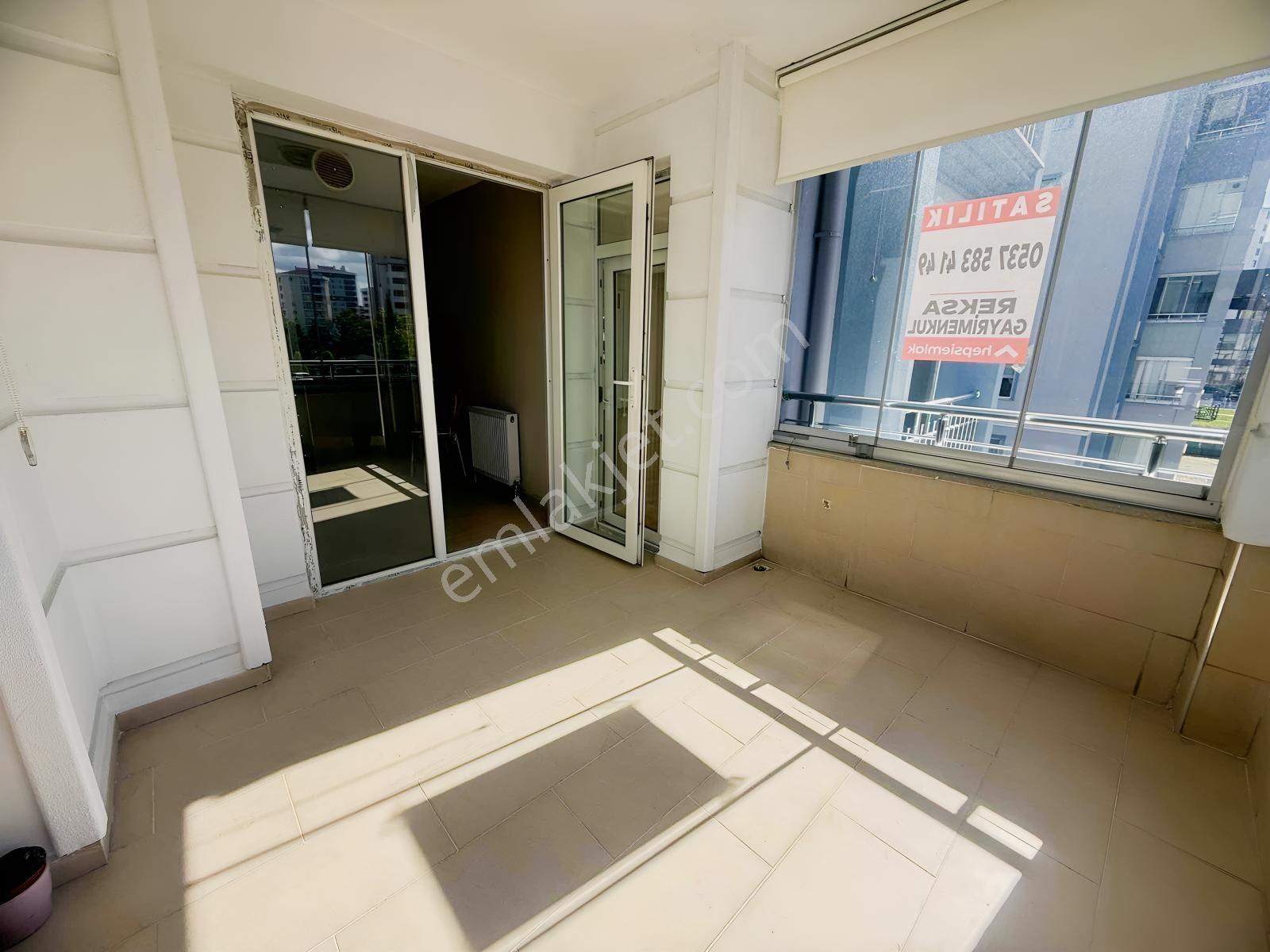 Reksa'dan Dolunayda Site İçinde 3+1 Satılık Daire — fotoğraf 35