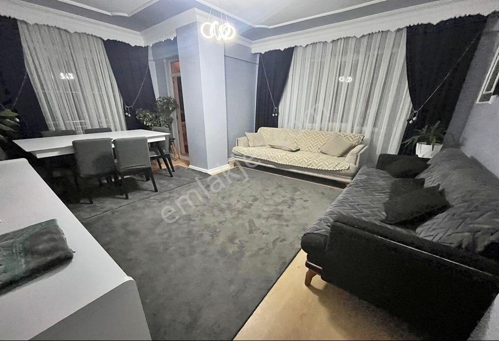 Metin Yapı'dan İskanlı Asansörlü Ön Cepe Kombili Satılık 2+1 Daire!!! — fotoğraf 2