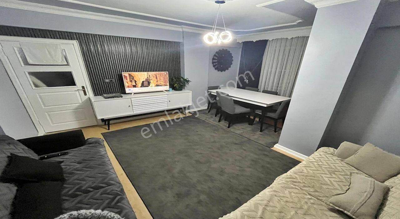 Metin Yapı'dan İskanlı Asansörlü Ön Cepe Kombili Satılık 2+1 Daire!!! — fotoğraf 3