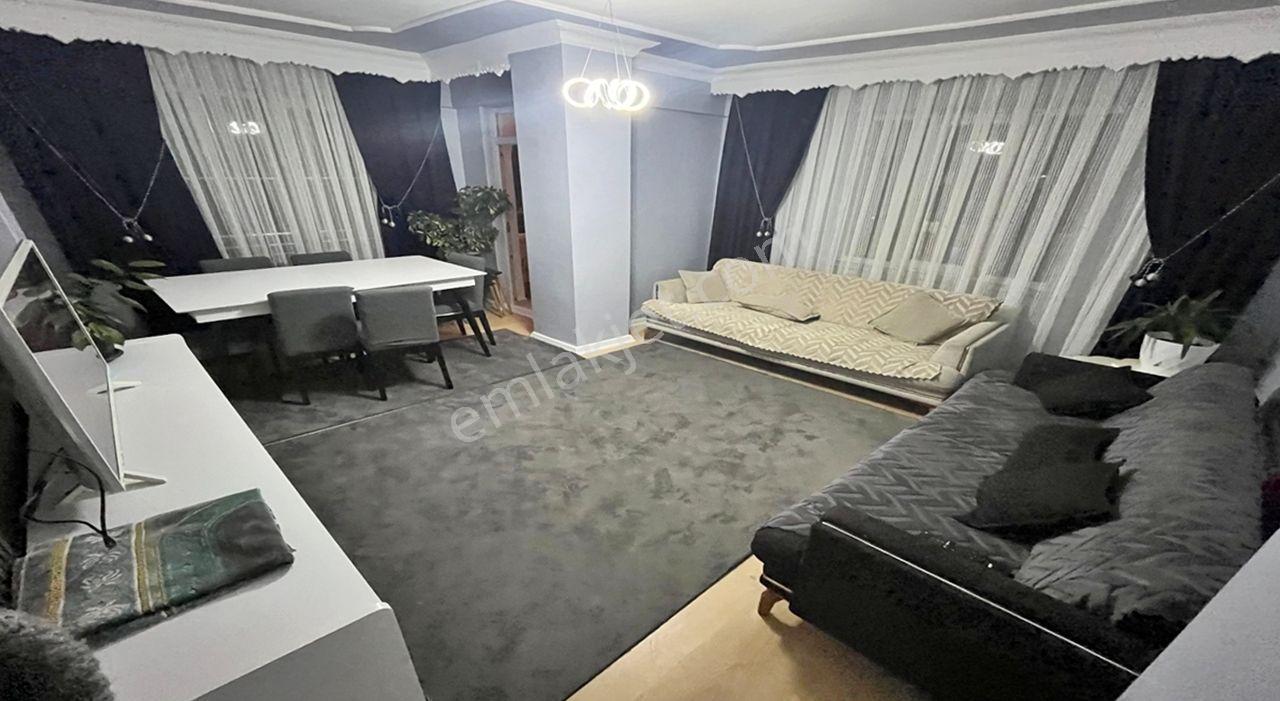 Metin Yapı'dan İskanlı Asansörlü Ön Cepe Kombili Satılık 2+1 Daire!!! — fotoğraf 4