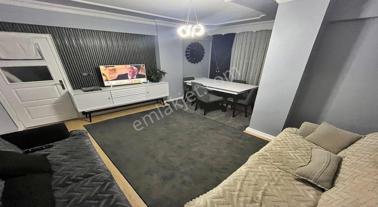 Metin Yapı'dan İskanlı Asansörlü Ön Cepe Kombili Satılık 2+1 Daire!!! — fotoğraf 5