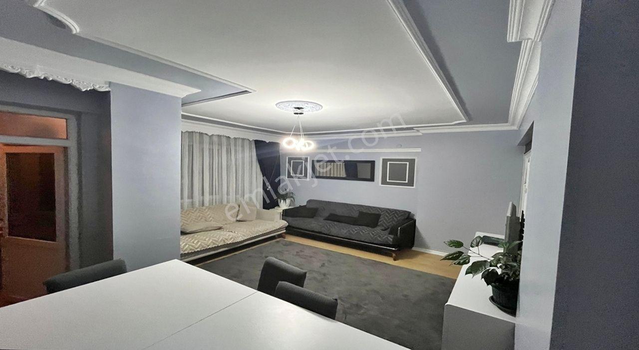 Metin Yapı'dan İskanlı Asansörlü Ön Cepe Kombili Satılık 2+1 Daire!!! — fotoğraf 6