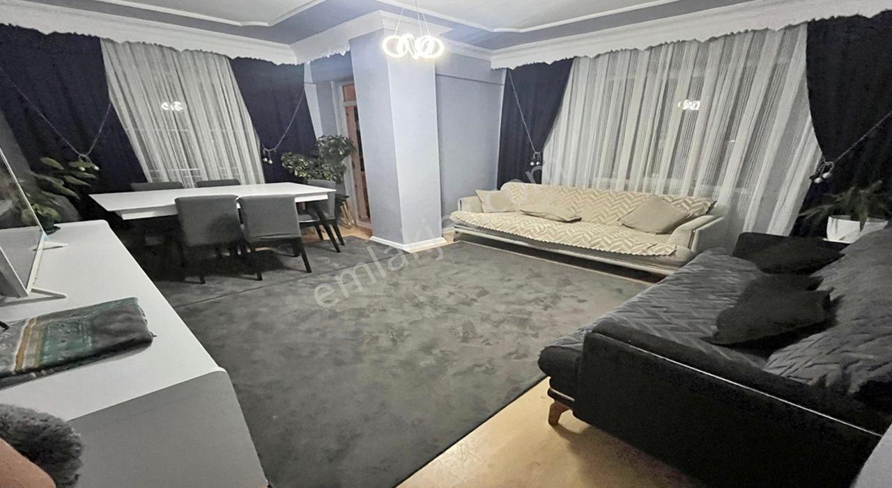 Metin Yapı'dan İskanlı Asansörlü Ön Cepe Kombili Satılık 2+1 Daire!!! — fotoğraf 7