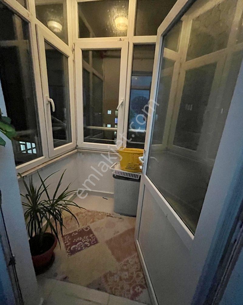 Metin Yapı'dan İskanlı Asansörlü Ön Cepe Kombili Satılık 2+1 Daire!!! — fotoğraf 8