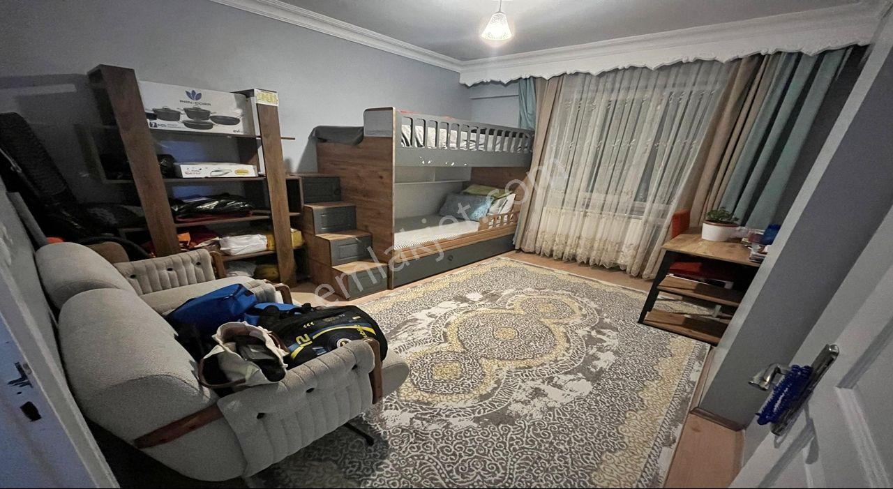 Metin Yapı'dan İskanlı Asansörlü Ön Cepe Kombili Satılık 2+1 Daire!!! — fotoğraf 9