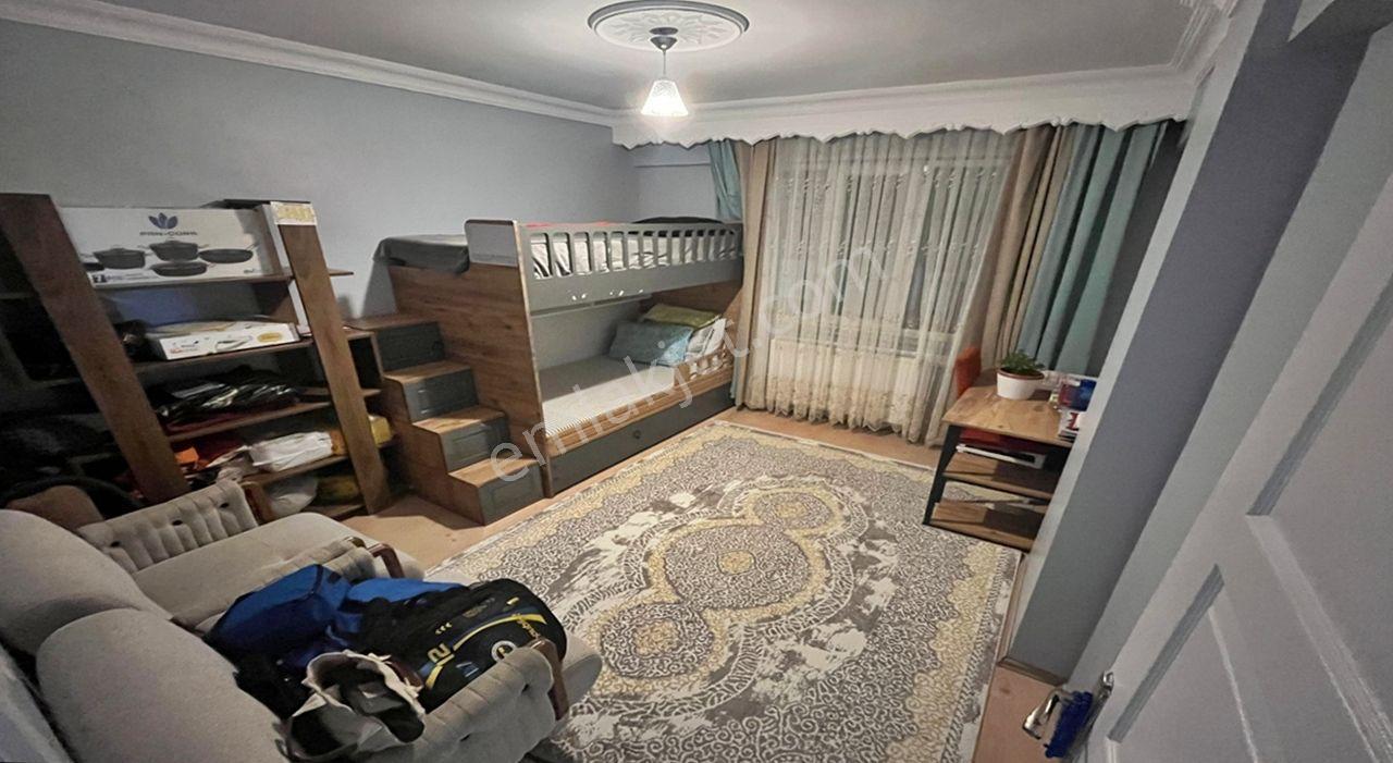 Metin Yapı'dan İskanlı Asansörlü Ön Cepe Kombili Satılık 2+1 Daire!!! — fotoğraf 10