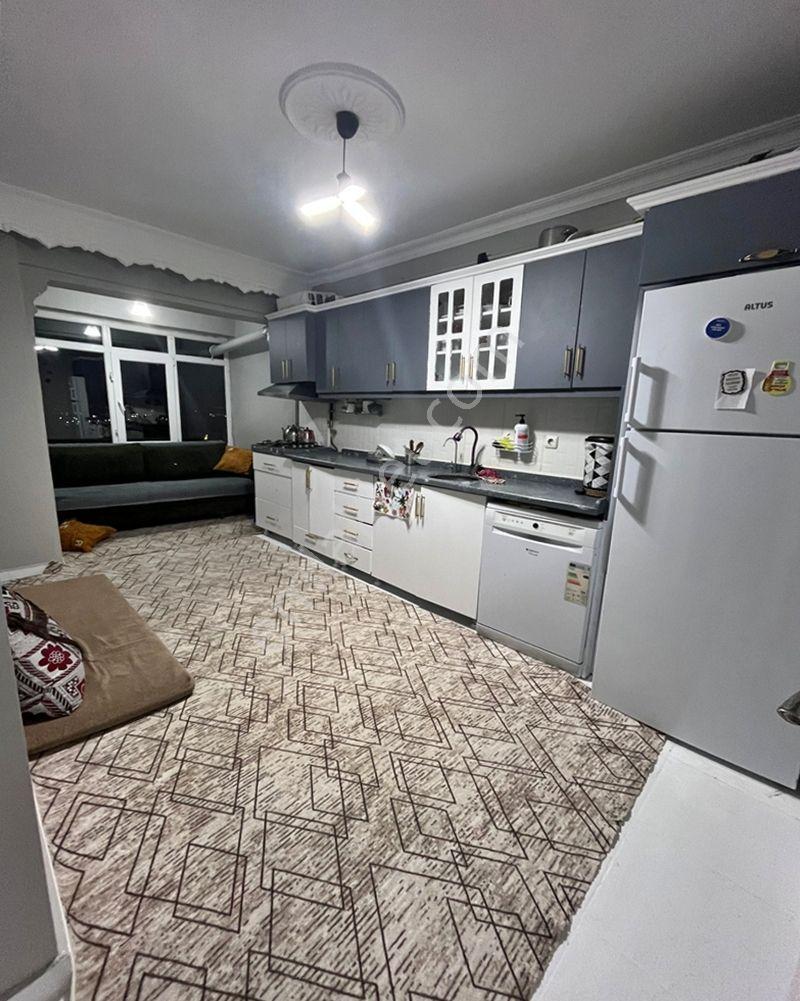 Metin Yapı'dan İskanlı Asansörlü Ön Cepe Kombili Satılık 2+1 Daire!!! — fotoğraf 12
