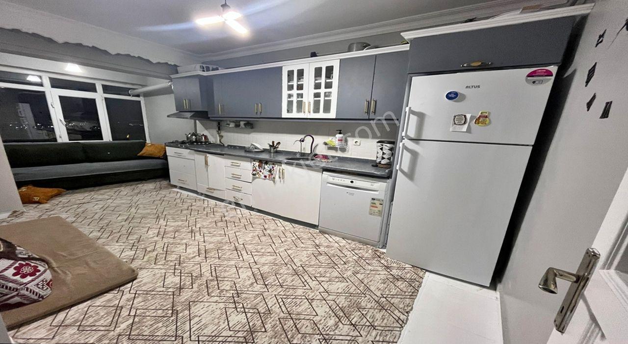 Metin Yapı'dan İskanlı Asansörlü Ön Cepe Kombili Satılık 2+1 Daire!!! — fotoğraf 13