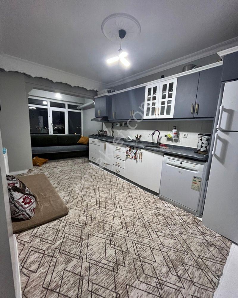 Metin Yapı'dan İskanlı Asansörlü Ön Cepe Kombili Satılık 2+1 Daire!!! — fotoğraf 14