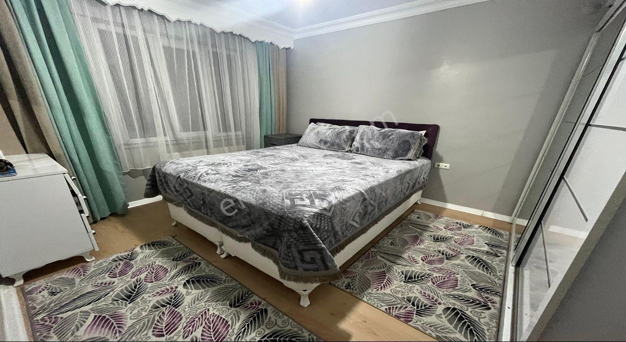 Metin Yapı'dan İskanlı Asansörlü Ön Cepe Kombili Satılık 2+1 Daire!!! — fotoğraf 15