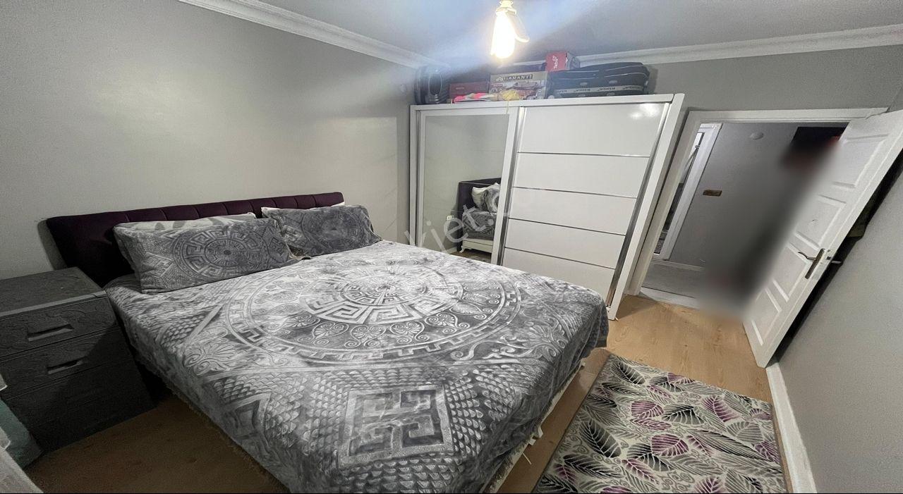 Metin Yapı'dan İskanlı Asansörlü Ön Cepe Kombili Satılık 2+1 Daire!!! — fotoğraf 16