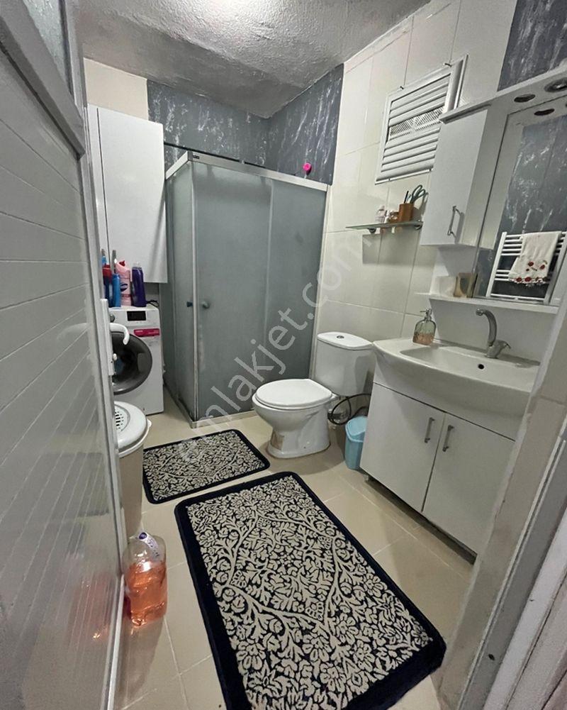 Metin Yapı'dan İskanlı Asansörlü Ön Cepe Kombili Satılık 2+1 Daire!!! — fotoğraf 18