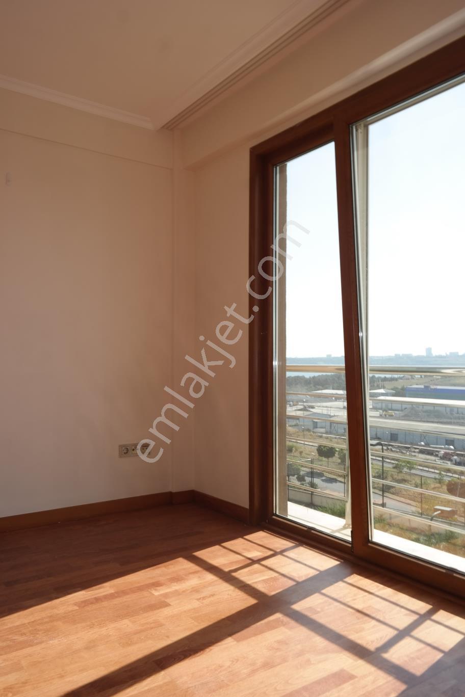 İstasyon Halkalı Divan Göl Ve Kanal Manzaralı 2 +1 Satılık Daire — fotoğraf 5