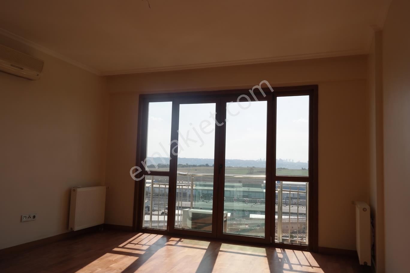 İstasyon Halkalı Divan Göl Ve Kanal Manzaralı 2 +1 Satılık Daire — fotoğraf 19