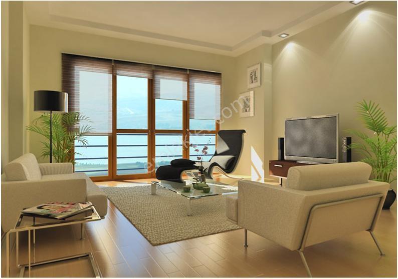 İstasyon Halkalı Divan Göl Ve Kanal Manzaralı 2 +1 Satılık Daire — fotoğraf 26
