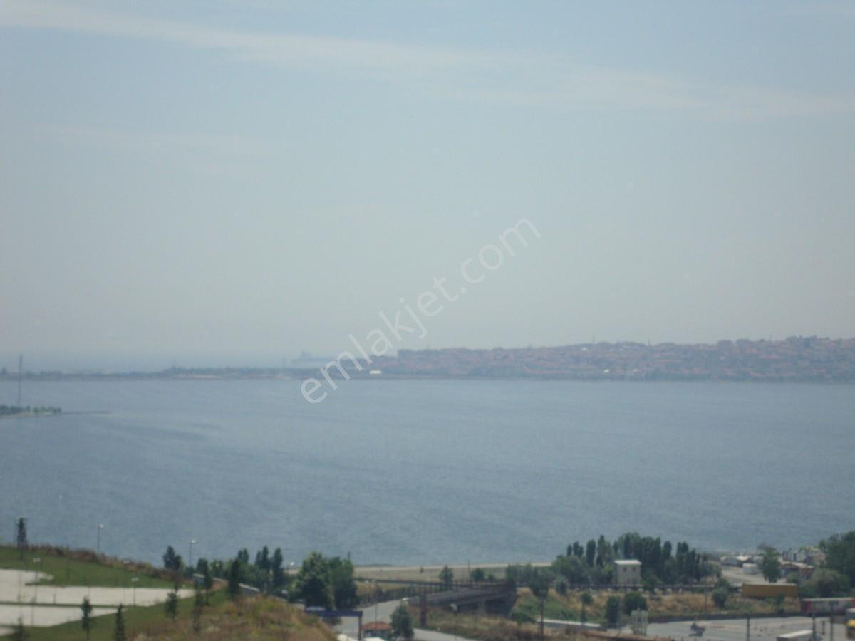 İstasyon Halkalı Divan Göl Ve Kanal Manzaralı 2 +1 Satılık Daire — fotoğraf 35