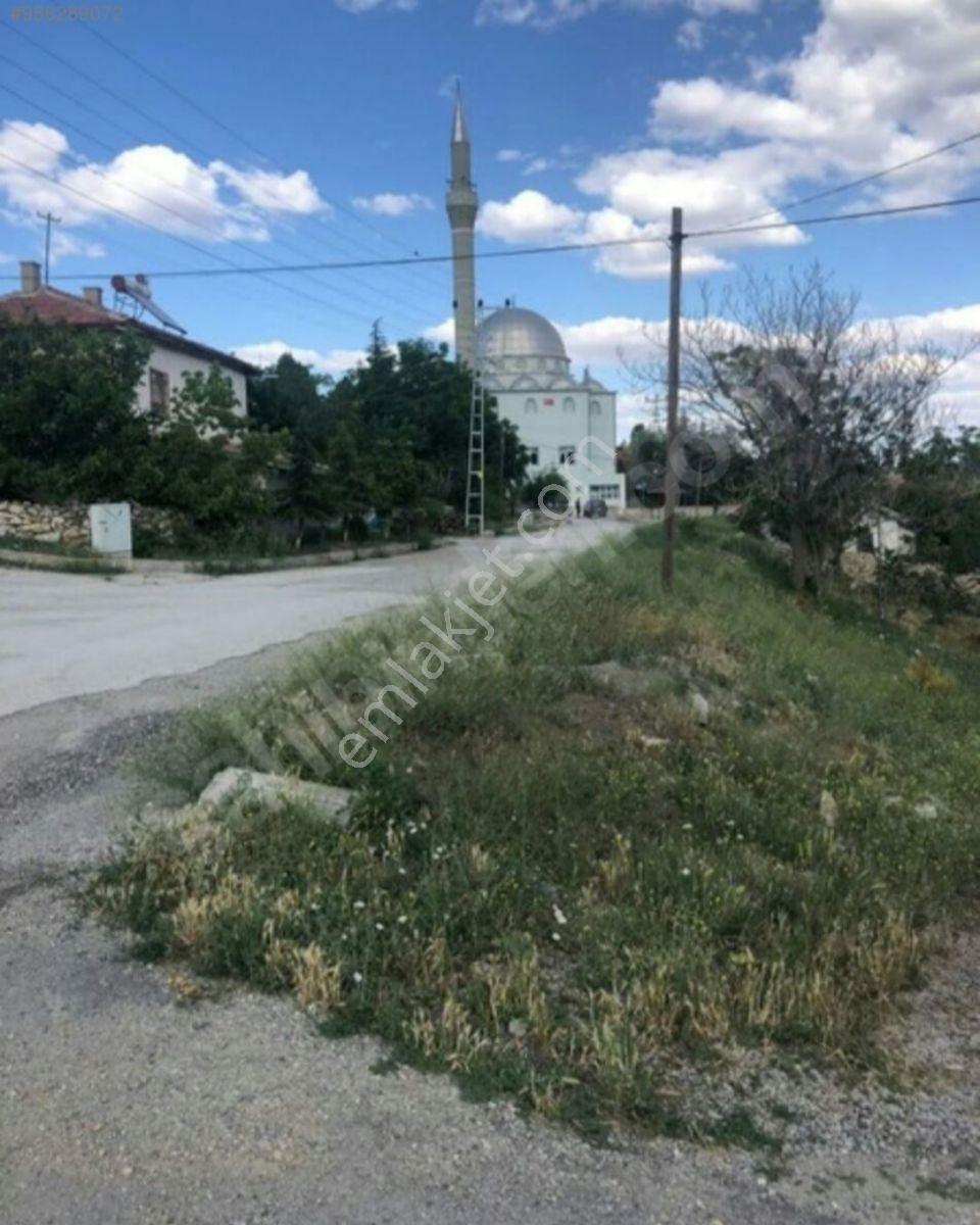 Ankara Elmadağ Yenimahallede 3 Kat İmarlı Ticari+konut Arsa — fotoğraf 3