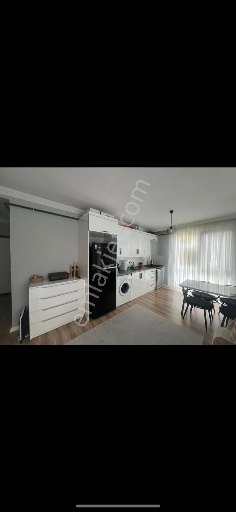Kaçırılmayacak Konum Satılık 55 M2 1+1 Daire Şehir Hastenesi Ve Üniversite Yanı