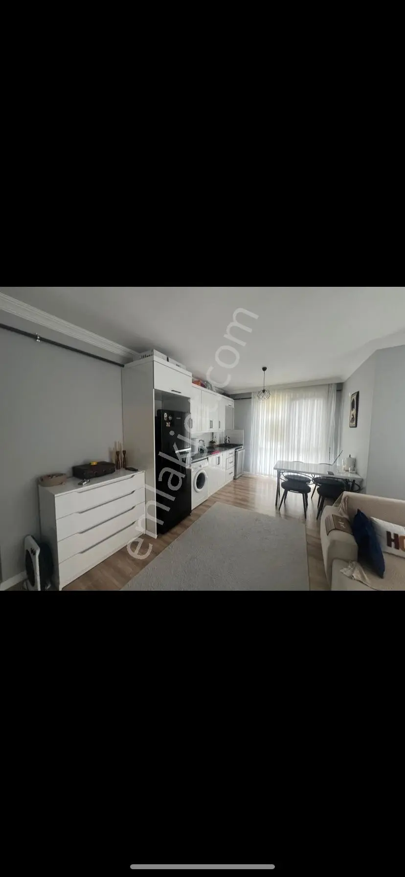 Kaçırılmayacak Konum Satılık 55 M2 1+1 Daire Şehir Hastenesi Ve Üniversite Yanı — fotoğraf 3