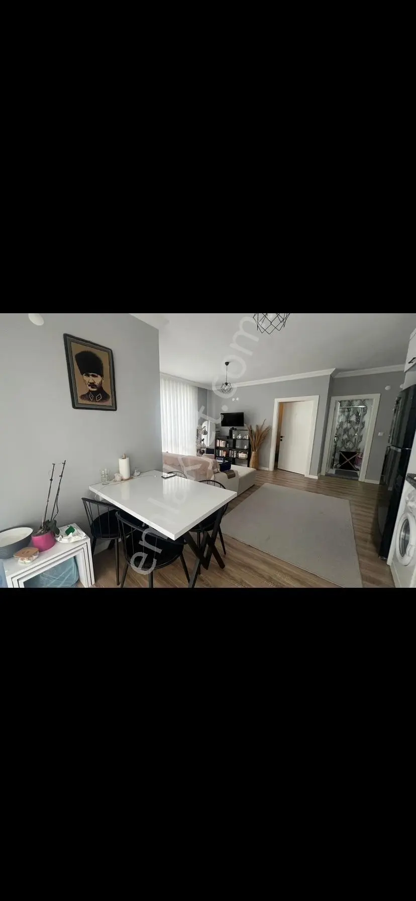 Kaçırılmayacak Konum Satılık 55 M2 1+1 Daire Şehir Hastenesi Ve Üniversite Yanı — fotoğraf 4