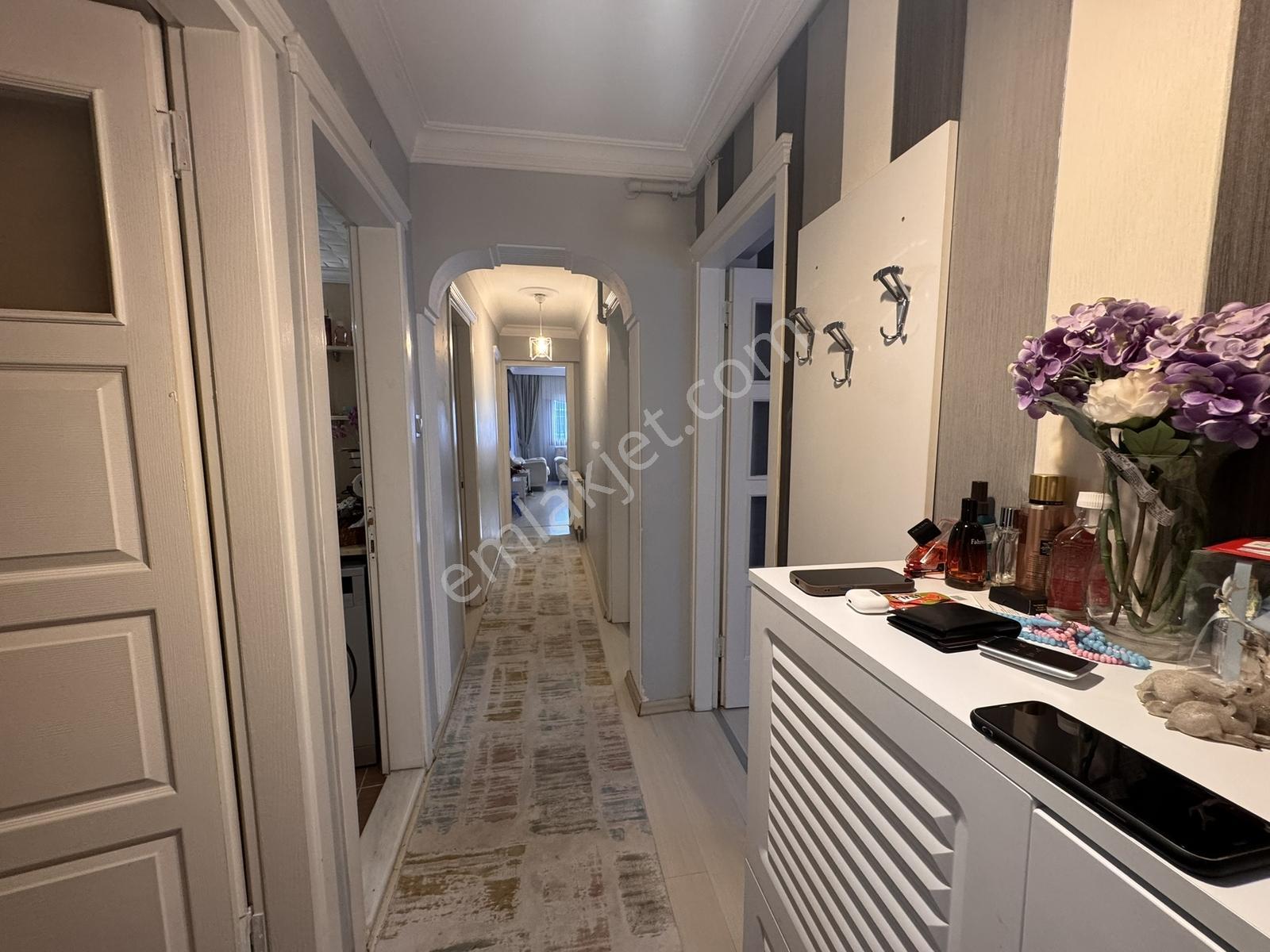 Buca Şirinyer Merkez'de 3+1 Satılık Daire — fotoğraf 4