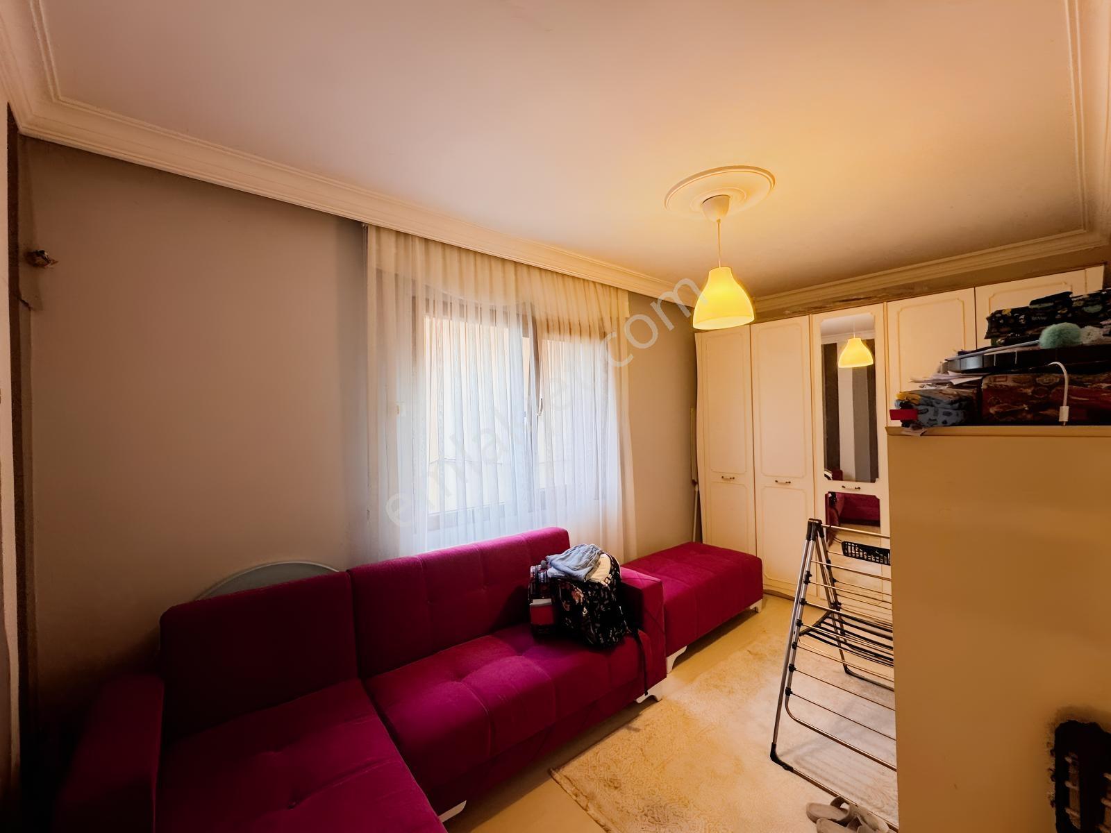 Buca Şirinyer Merkez'de 3+1 Satılık Daire — fotoğraf 7