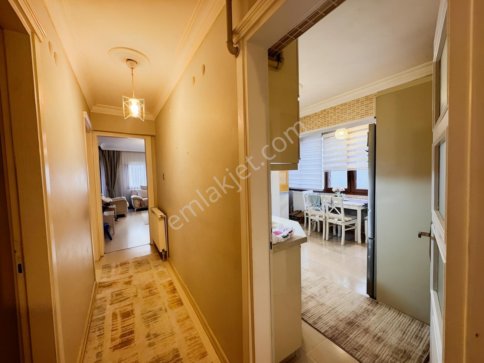 Buca Şirinyer Merkez'de 3+1 Satılık Daire — fotoğraf 10