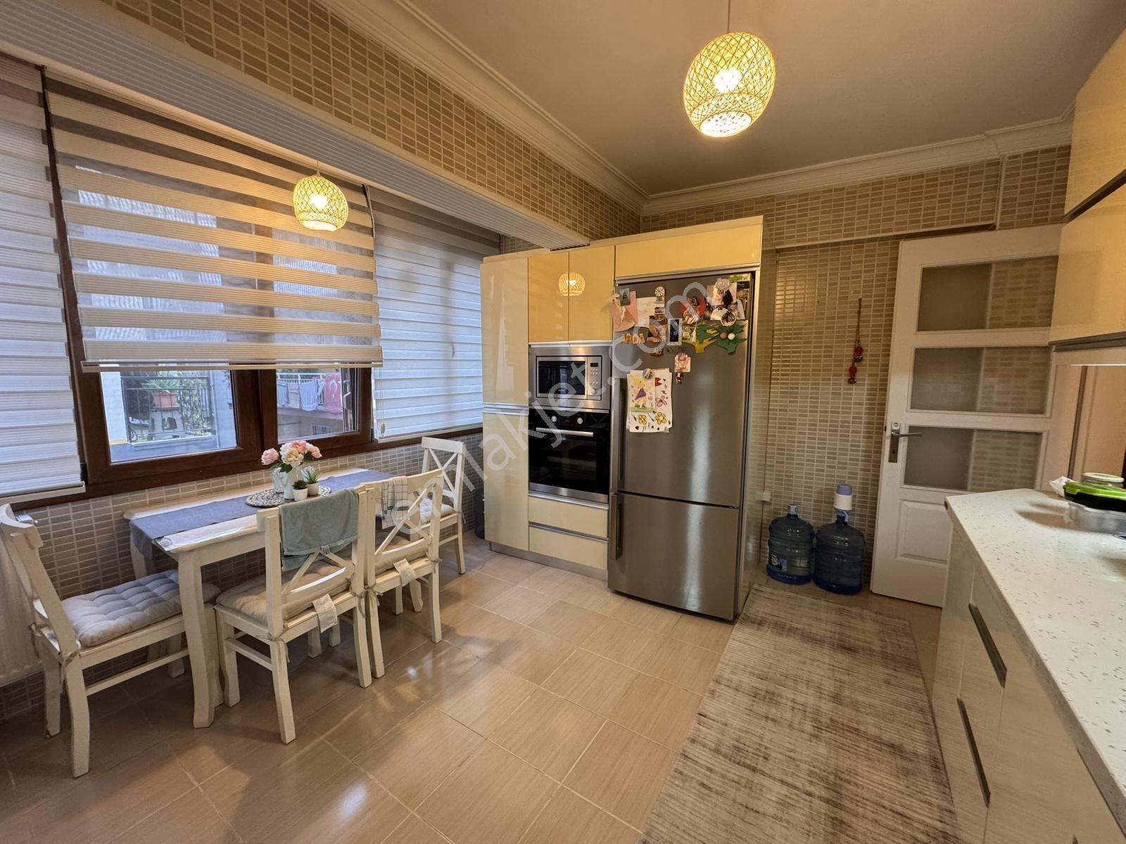 Buca Şirinyer Merkez'de 3+1 Satılık Daire — fotoğraf 12